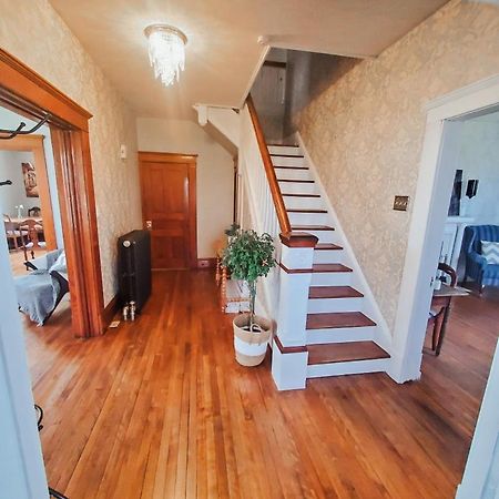 The Willow House Bed and Breakfast Kensington Exteriör bild