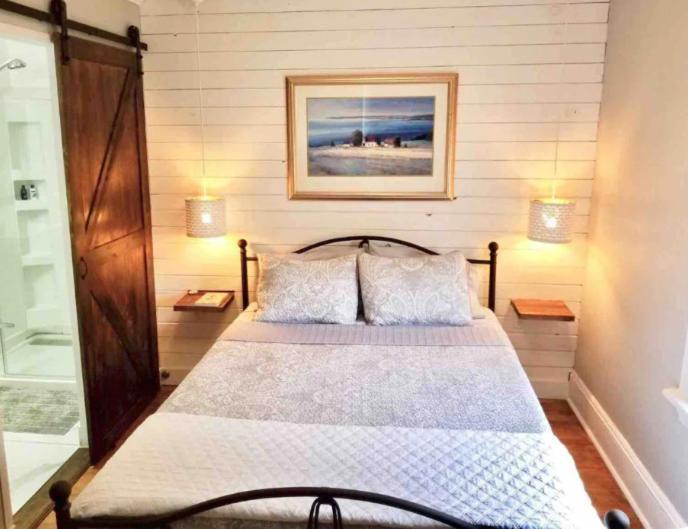 The Willow House Bed and Breakfast Kensington Exteriör bild