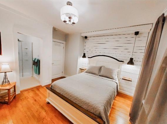 The Willow House Bed and Breakfast Kensington Exteriör bild