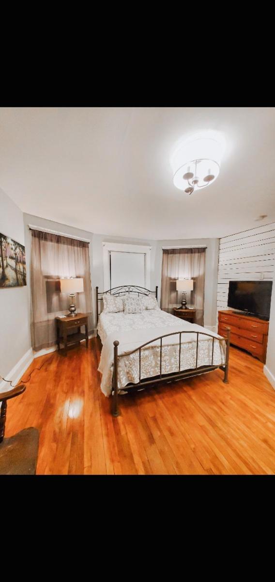 The Willow House Bed and Breakfast Kensington Exteriör bild