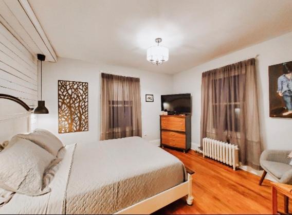 The Willow House Bed and Breakfast Kensington Exteriör bild