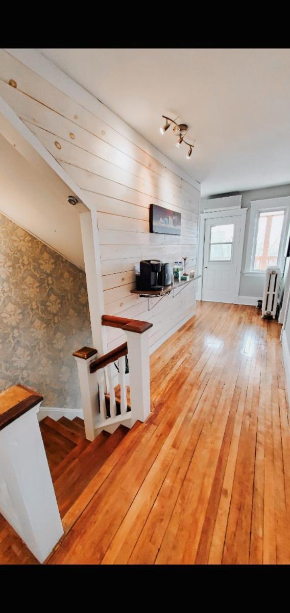 The Willow House Bed and Breakfast Kensington Exteriör bild