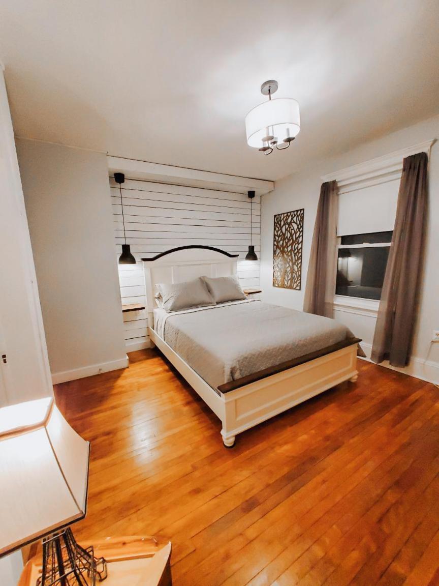 The Willow House Bed and Breakfast Kensington Exteriör bild